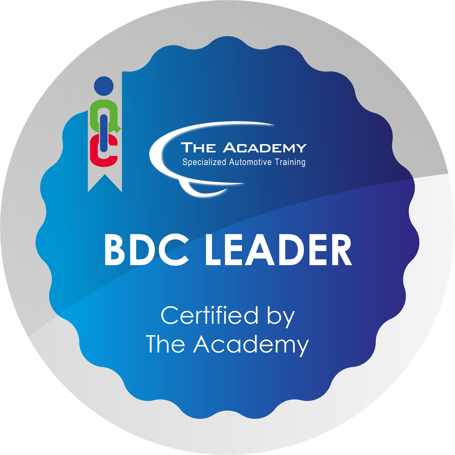 Certificazione BDC Leader